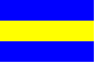 [Flag of Egypt in 1899?]