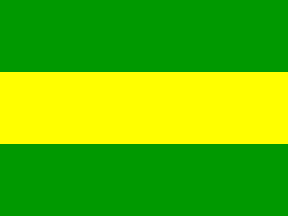 [Flag of Egypt in 1711 book]