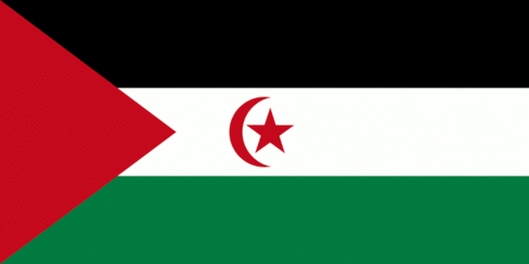 [Western Sahara]