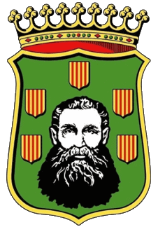 [Coat of arms]