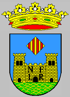 [Municipality of Banyeres de Mariola / Ba&ntilde;eres de Mariola (Alicante Province, Valencian Community, Spain)]