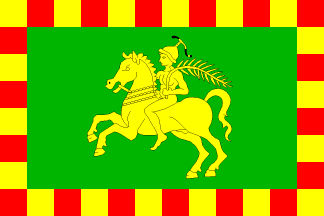 [County of Osona, Barcelona (Spain)]