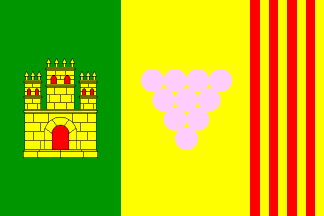 [Torrelavit, Barcelona (Spain)]