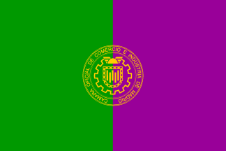 [Madrid Chamber of Commerce (Spain)]