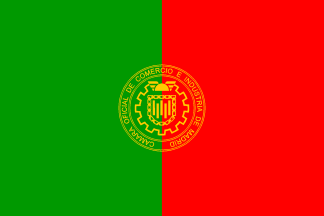 [Madrid Chamber of Commerce (Spain)]