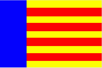 [Valencian Community 1977/1978 Proposal]