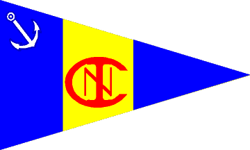 [Burgee]