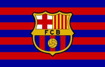 [FC Barcelona (Spain)]