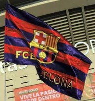 [FC Barcelona (Spain)]