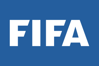[FIFA Football for hope logo]