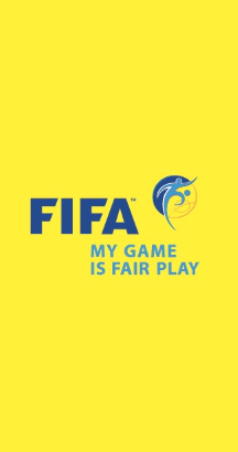 [Current FIFA Fair Play flag variant # 1]