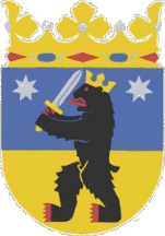 [Flag of Satakunta]