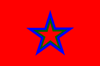 [red dawn]