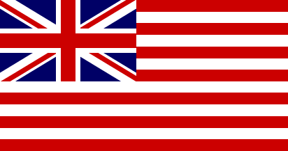 [Union Flag in canton]