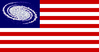 [Canton with a spiral galaxy]