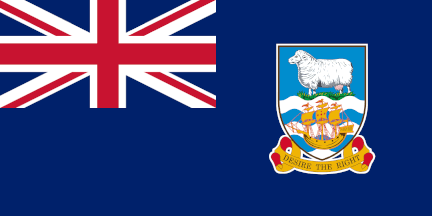 [Falkland Islands]