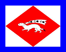 [Burgee]