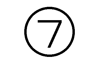 [Seven flag]