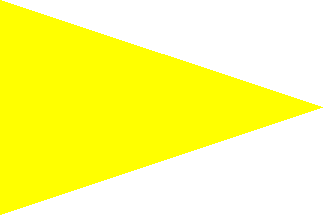 [Danger flag]