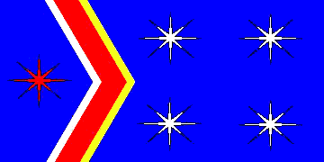 [New British Flag proposal]