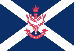 Queen's Own Highlanders
