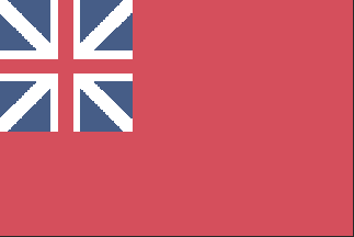 [Budge flag]