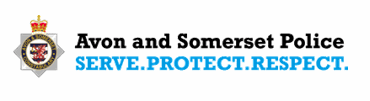 [Avon and Somerset Constabulary logo #2]