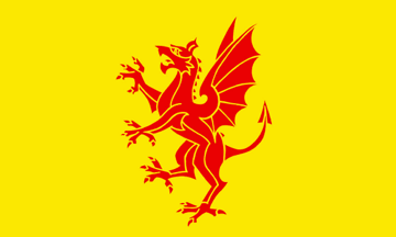 [Somerset County Flag - Commercial]