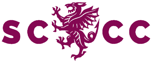 [Somerset County Crocket Club logo #2]