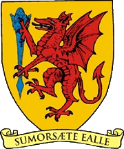 [Somerset Arms]