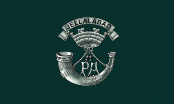 Somerset Light Infantry Regiment: Prince Albert's Own (Variant)