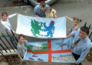 [Fairford, Gloucestershire]