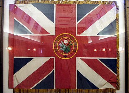 [1908 Games flag]