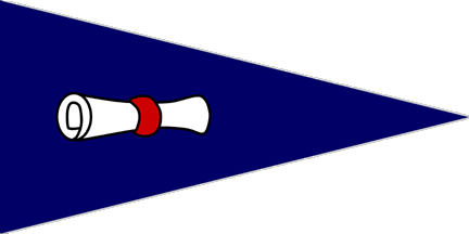 [Bar Yacht Club burgee]