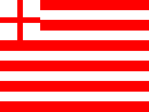 [East India Company, pre-1707 variant]