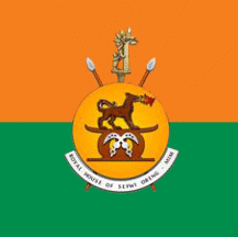Kingdom of Sefwi Obeng-Mim