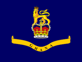 Gambia GG flag