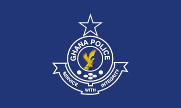 Ghana Police Service