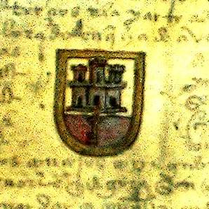 [Coat of arms]
