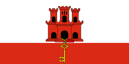 [Flag (Gibraltar]