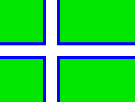 [Fourth proposal for a Greenland flag]