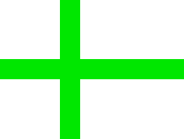 [Proposal by Andersson for a Greenland flag]