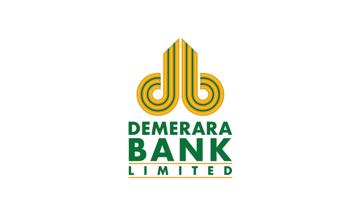 [Demerara Bank]