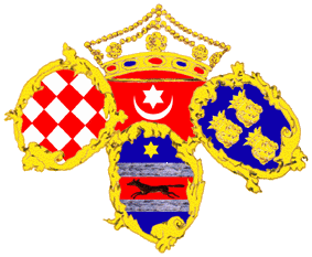 [Jelacic's flag]