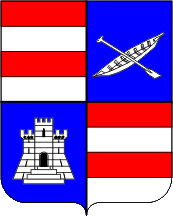 [County coat of arms]