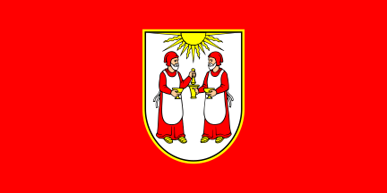 [Municipality flag]