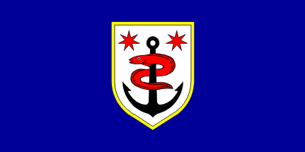[Flag proposal]