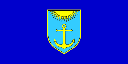 [Municipality flag]