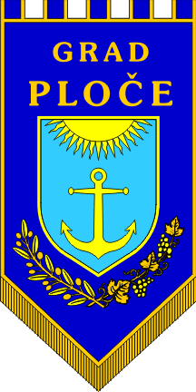 [Town coat of arms]
