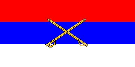 [War flag]